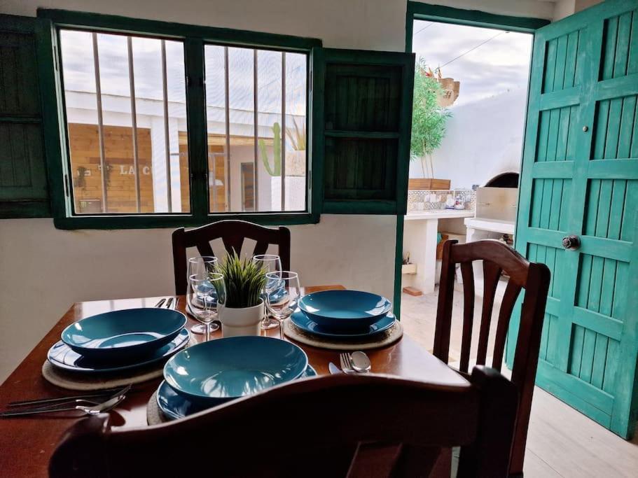 Apartamento Con Terraza Y Barbacoa 帕特纳 外观 照片